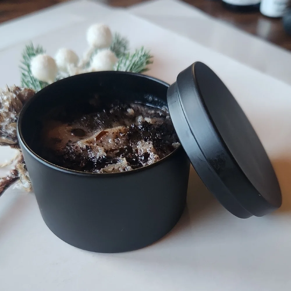 Handmade raw pasture